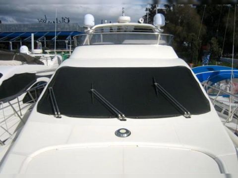 Acquistare Azimut 55 Evolution