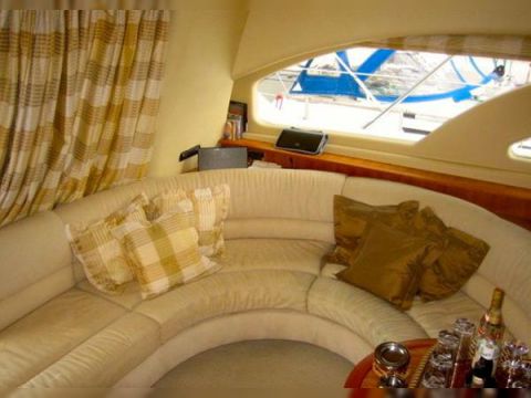 Azimut 55 Evolution in vendita