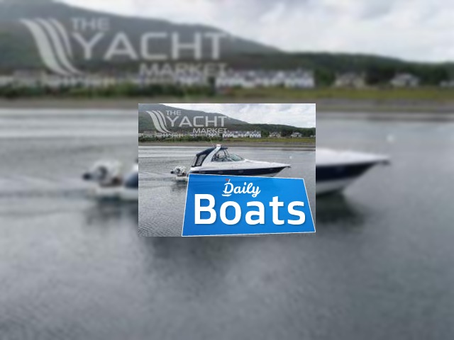 2007 Cruisers Yachts 370 Express for sale. View price, photos and Buy ...