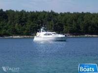 Broom Ocean 35