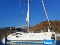 Jeanneau Sun Odyssey 50 Ds