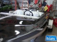  Aquajet 18 Custom Jet Boat