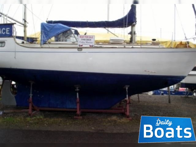 Southerly 480