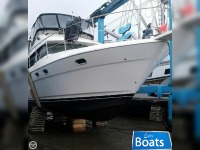 Bayliner Boats 4587