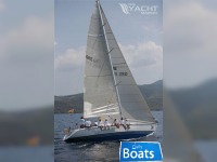 X-Yachts X-412