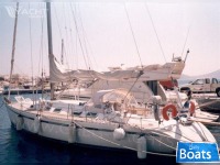 Bénéteau Boats First 45F5