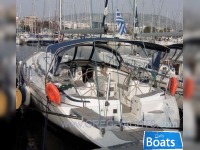 Bavaria Yachts 49