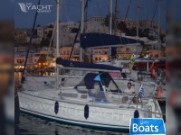 Jeanneau Sun Odyssey 26