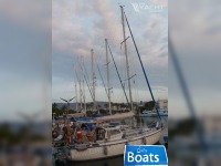 Mascot Boats (Se) 33