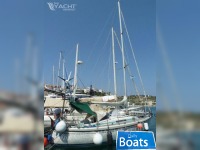 LM Boats (DK) LM 315 Mermaid