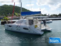 Robertson and Caine Leopard 38
