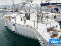 Jeanneau Sun Odyssey 32