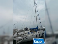 Atlantic (GR) ATLANTIC 61 owners version
