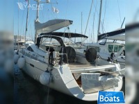 Gianetti Yacht GIANETTI 64