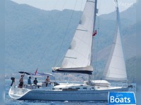 Bénéteau Boats Cyclades 50.4