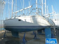Jeanneau Sun Odyssey 42.2