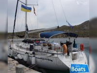 Bavaria Yachts 37 Cruiser