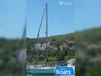 Jeanneau Sun Odyssey 45.2 Owners Version