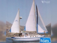 Polyboats (NL) BANJER 37 Transocean