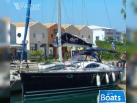 Jeanneau SUN ODYSSEY 54 DS