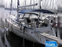 Bavaria Yachts 42