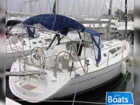Jeanneau Sun Odyssey 40