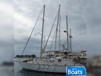 Gulfstar Yachts GULFSTAR 47 Sailmaster