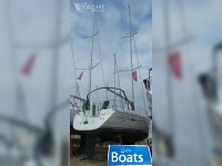 Bénéteau Boats Oceanis 343