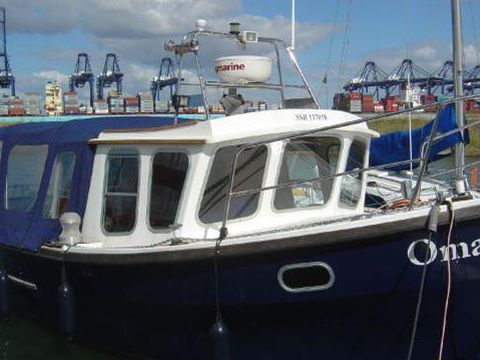 Seamark 26