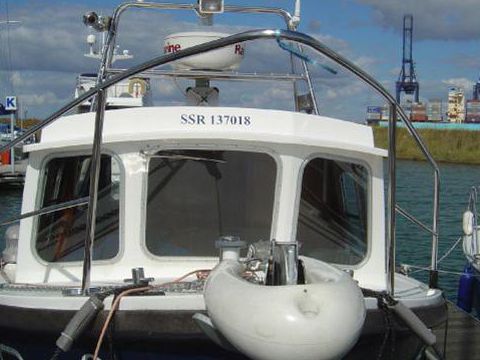 Buy 2008 Seamark 26