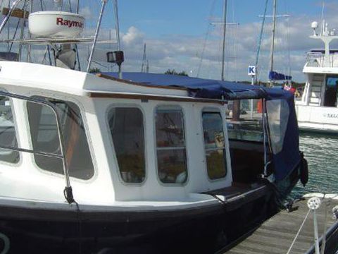 Buy 2008 Seamark 26