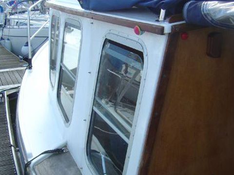 2008 Seamark 26 for sale