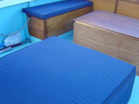 2008 Seamark 26