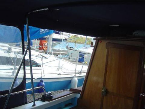 Buy 2008 Seamark 26
