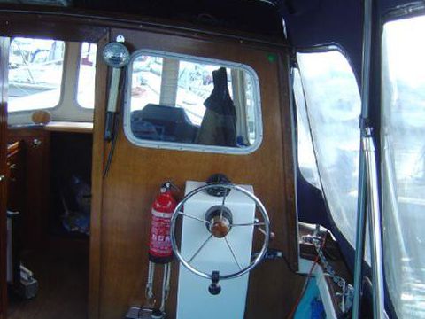 2008 Seamark 26 for sale