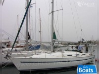 Bavaria Yachts 38 Holiday