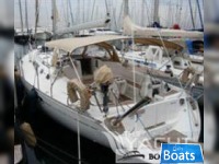 Jeanneau Sun Odyssey 45.2