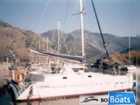 Fountaine Pajot Tobago 35