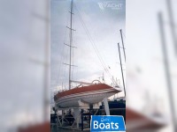 Judel & Vrolijk 44 Racer