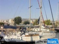 Jeanneau Sun Odyssey 40
