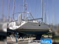 Jeanneau Sun Odyssey 45.2