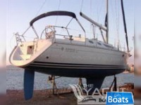Jeanneau Sun Odyssey 36.2