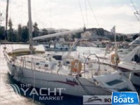 Dromor Triton 48