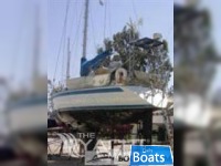 Sweden Yachts (SE) SWEDEN YACHTS 41