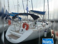 Jeanneau Sun Odyssey 49