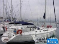Jeanneau Sun Odyssey 45.2