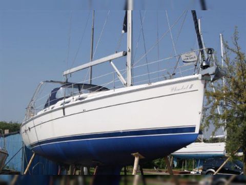Hunter Legend 41