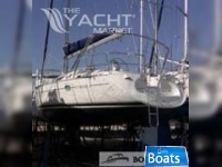 Jeanneau Sun Odyssey 40