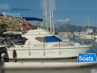Marine Projects (GB) PRINCESS 30 DS