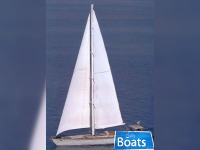 Baltic Yachts Maxi 80